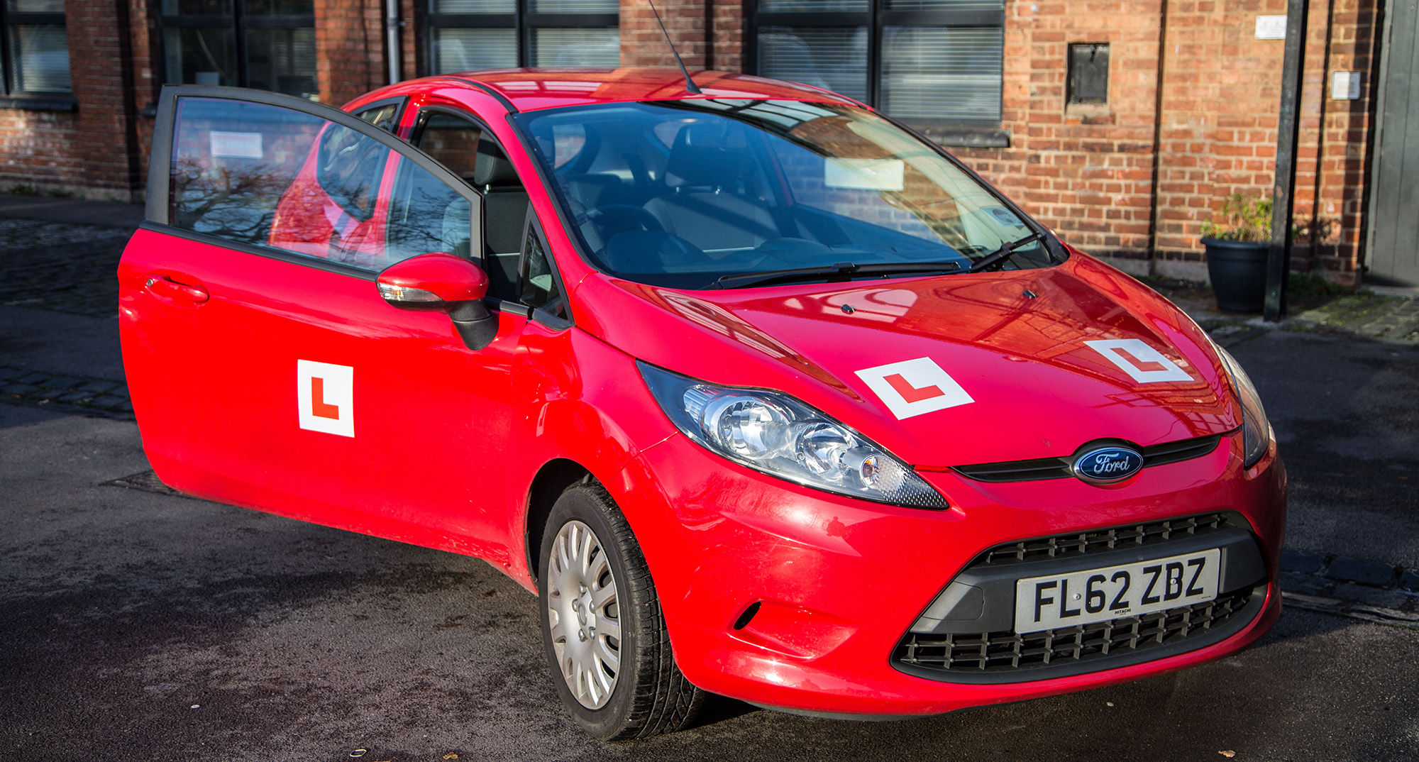 North Star Driving School Driving Lessons in Newcastle by DSA Approved